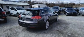 Opel Insignia 2.0 CDTI.131кс 6ск, снимка 6