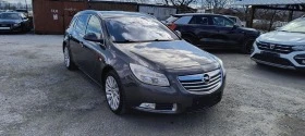 Opel Insignia 2.0 CDTI.131кс 6ск, снимка 2