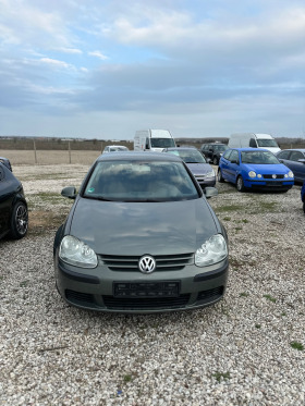 VW Golf 1.6 102 кс, снимка 1 - Автомобили и джипове - 44953979
