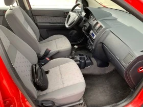 Hyundai Getz, снимка 11