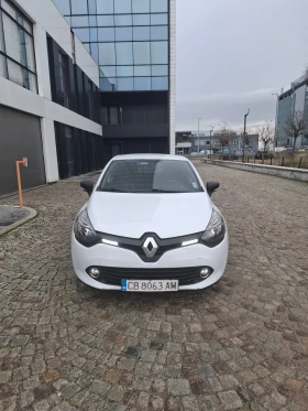 Обява за продажба на Renault Clio ~8 000 лв. - изображение 1