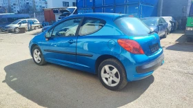 Peugeot 207 207 1.4 16v, снимка 5