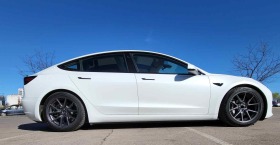 Tesla Model 3 Standart Range + , снимка 10