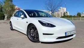 Tesla Model 3 SR+ , снимка 9