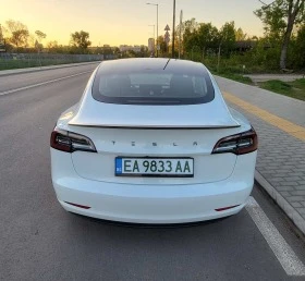 Tesla Model 3 SR+ , снимка 6