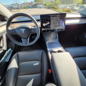 Tesla Model 3 SR+ , снимка 8