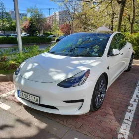 Tesla Model 3 SR+ , снимка 15