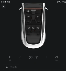 Tesla Model 3 SR+  | Mobile.bg    17