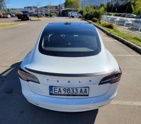 Tesla Model 3 Standart Range + , снимка 14 - Автомобили и джипове - 45209074