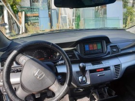 Honda Fr-v, снимка 8 - Автомобили и джипове - 45294652