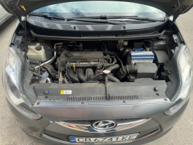 Hyundai Ix20 1, 4i- -90 000 . | Mobile.bg    11