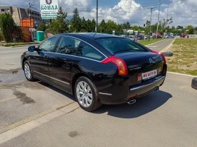 Citroen C6 3.0 HDI   | Mobile.bg    7