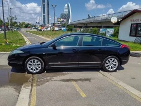 Citroen C6 3.0 HDI   | Mobile.bg    8