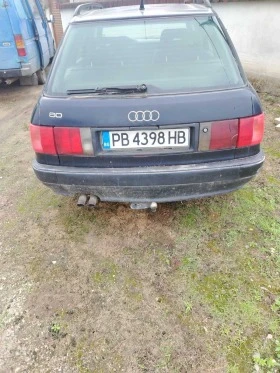 Audi A4, снимка 6