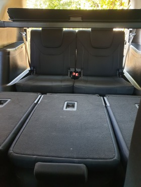 Ford S-Max Titanium 7 seats , снимка 8
