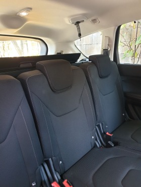 Ford S-Max Titanium 7 seats , снимка 13