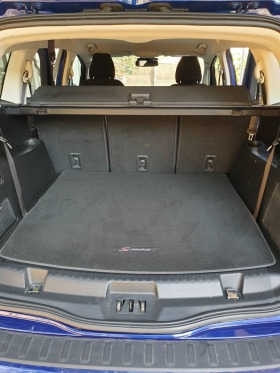 Ford S-Max Titanium 7 seats , снимка 7