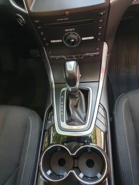 Ford S-Max Titanium 7 seats , снимка 5