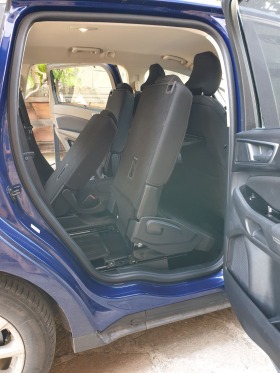 Ford S-Max Titanium 7 seats , снимка 12
