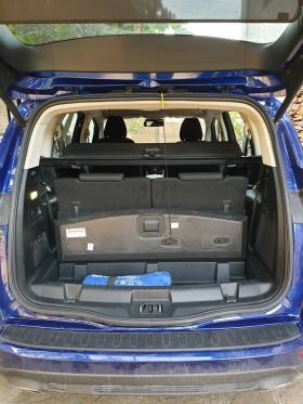 Ford S-Max Titanium 7 seats , снимка 9
