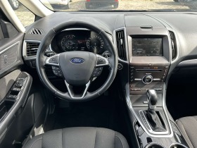 Ford S-Max Titanium 7 seats , снимка 3