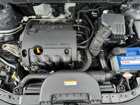 Hyundai I30 1.6i Swiss Plus, снимка 13
