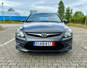 Hyundai I30 1.6i Swiss Plus, снимка 8