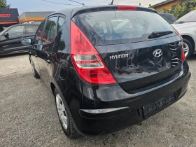 Hyundai I30 1, 4 i - [5] 