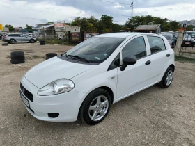 Fiat Punto 1.2 8V URO 5 | Mobile.bg    6