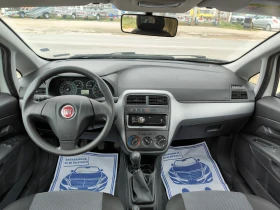 Fiat Punto 1.2 8V ЕURO 5, снимка 8