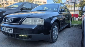 Audi A6 Avant, 1.8 T, снимка 2