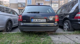 Audi A6 Avant, 1.8 T, снимка 3