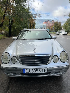 Mercedes-Benz E 200 Elegance, снимка 2