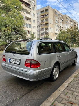 Mercedes-Benz E 200 Elegance, снимка 6