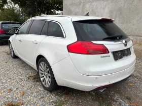 Opel Insignia 2.0d Автомат, снимка 5