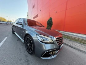     Mercedes-Benz S 560 * V8* BiTurbo* AMG