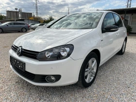 VW Golf 1.6TDI MATCH, снимка 3