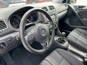 VW Golf 1.6TDI MATCH, снимка 11