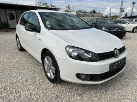 VW Golf 1.6TDI MATCH, снимка 9