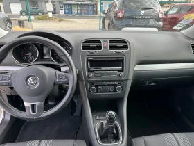 VW Golf 1.6TDI MATCH, снимка 13