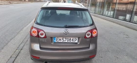 VW Golf Plus, снимка 4