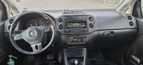 VW Golf Plus, снимка 10