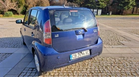 Daihatsu Sirion 4x4, снимка 3