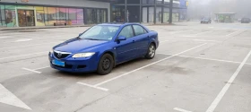 Mazda 6, снимка 4