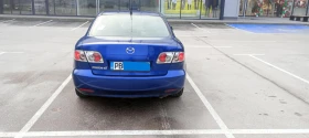 Mazda 6, снимка 9