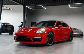 Porsche Panamera GTS 4.0 V8 facelift, снимка 8