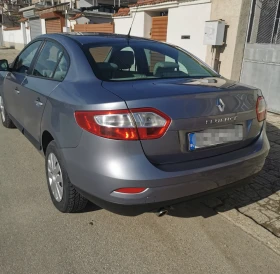 Renault Fluence, снимка 3