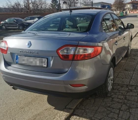 Renault Fluence, снимка 4