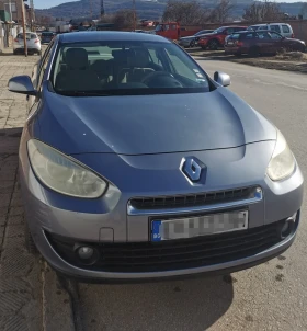 Renault Fluence, снимка 5