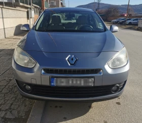 Renault Fluence, снимка 1